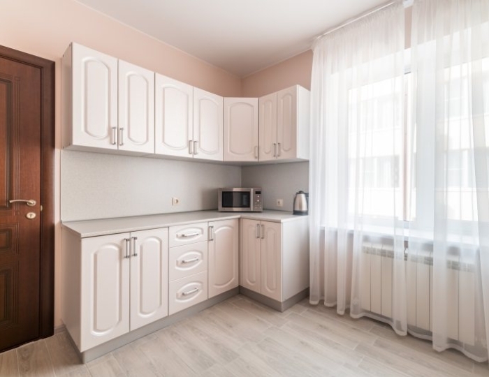 Полулюкс 2-местный - Санаторий «Маяк» Анапа