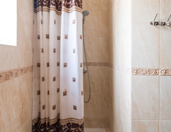 Стандарт 2-местный без балкона - Санаторий «Маяк» Анапа