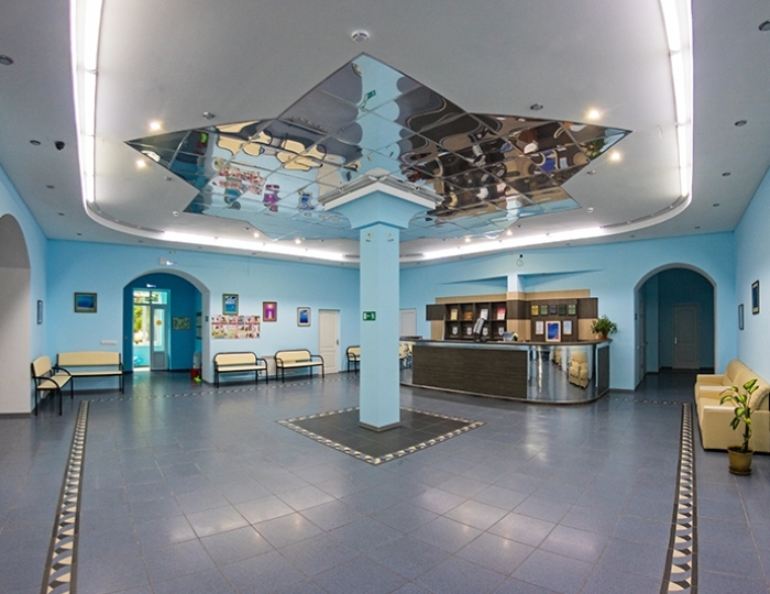 Санаторий «Маяк» Анапа