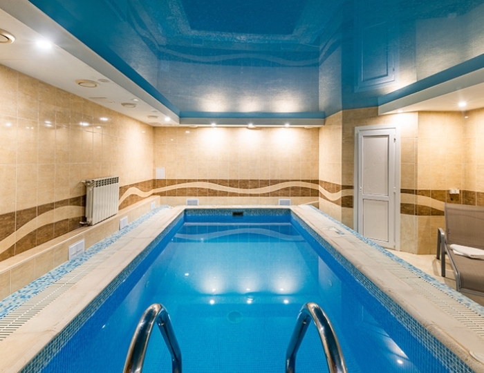 Услуги и развлечения - Санаторий «Маяк» Анапа