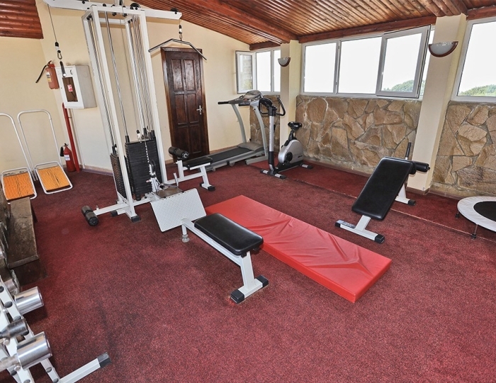 Услуги и развлечения - Санаторий «Маяк» Анапа